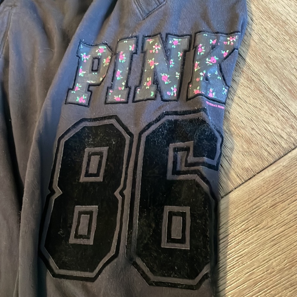 Victoria’s Secret sweatpants PINK
